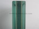 TEMPERED LAMINATED GLASS--AS/NZS 2208: 1996, CE, ISO 9002